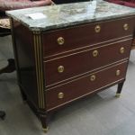 437 6190 CHEST OF DRAWERS